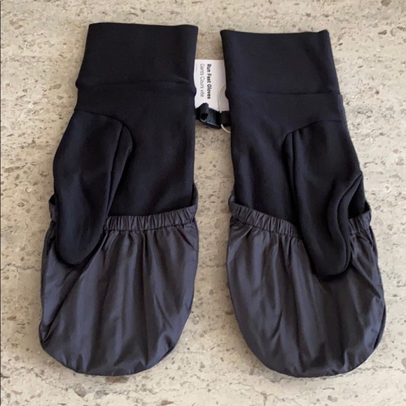 Lululemon Run Fast Gloves - Picture 5 of 13
